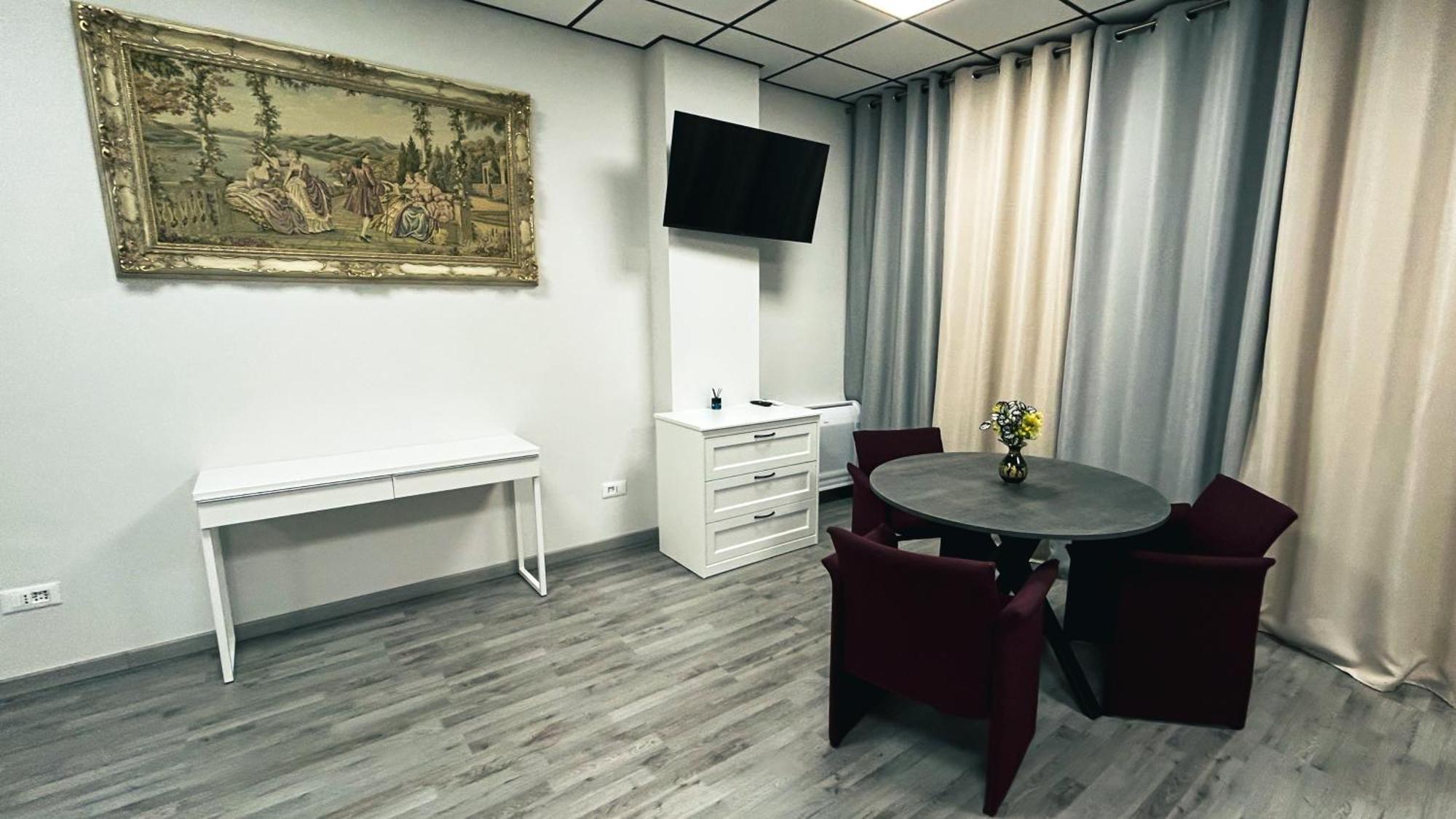 Loft Office 23 Hotell Castel Maggiore Exteriör bild